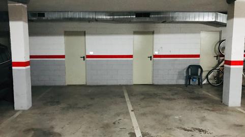 Foto 5 de Garatge en venda a Avinguda de la Pau, Sant Celoni, Barcelona