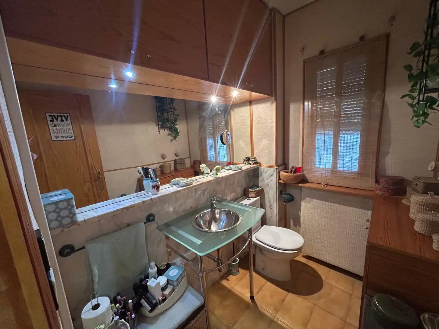 Penthouse with terrace for sale in Calle Estación Vía Crucis, imagen 25