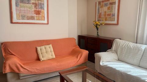 Photo 3 of Flat to rent in Calle Comendador, 10