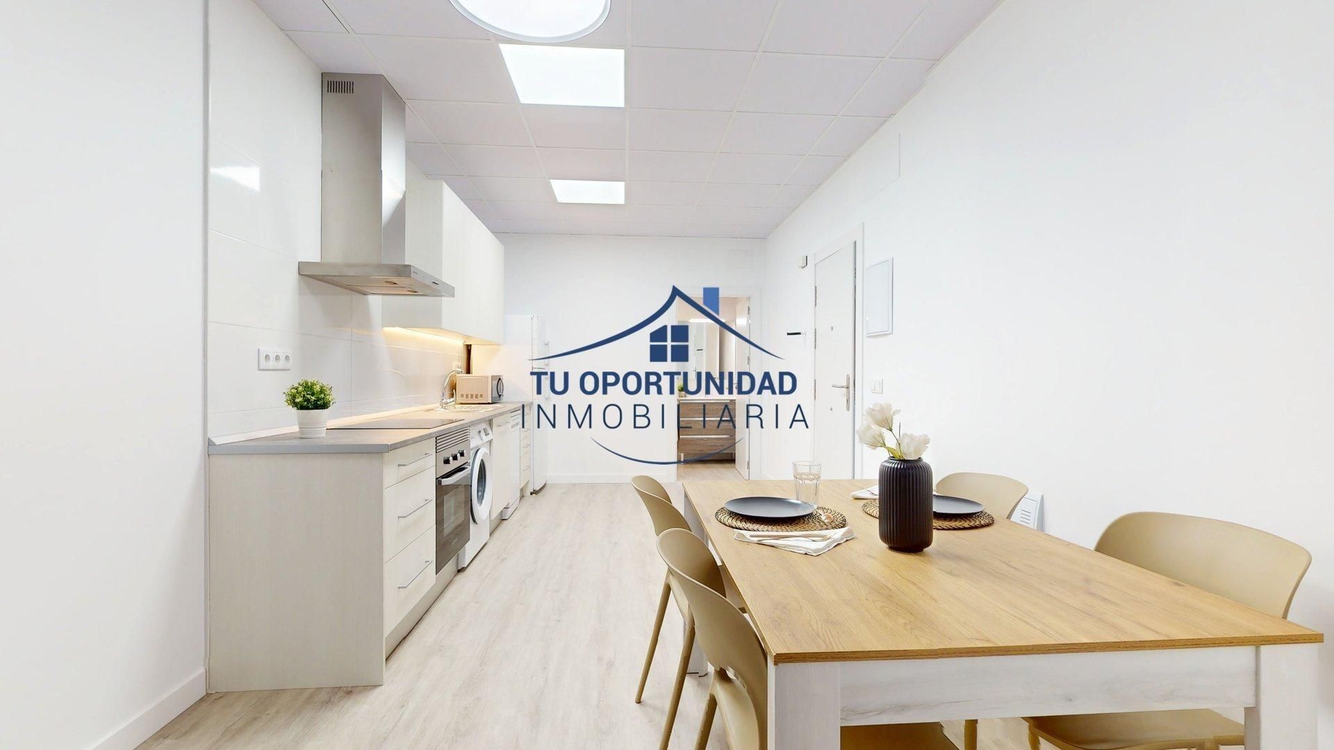 Apartment to rent in Calle Ingeniero Melchor de Luzón, La Flota