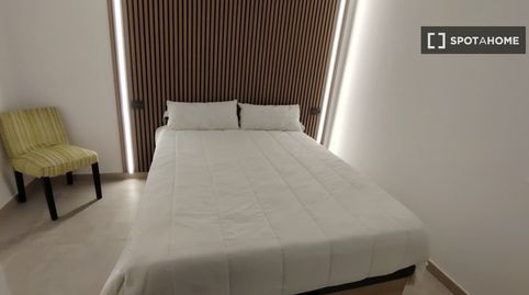 Foto 2 de Habitació a Cabo de las Huertas, Alicante / Alacant