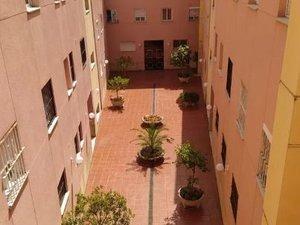 Foto 5 de Pis de lloguer a San Gil,  Sevilla Capital