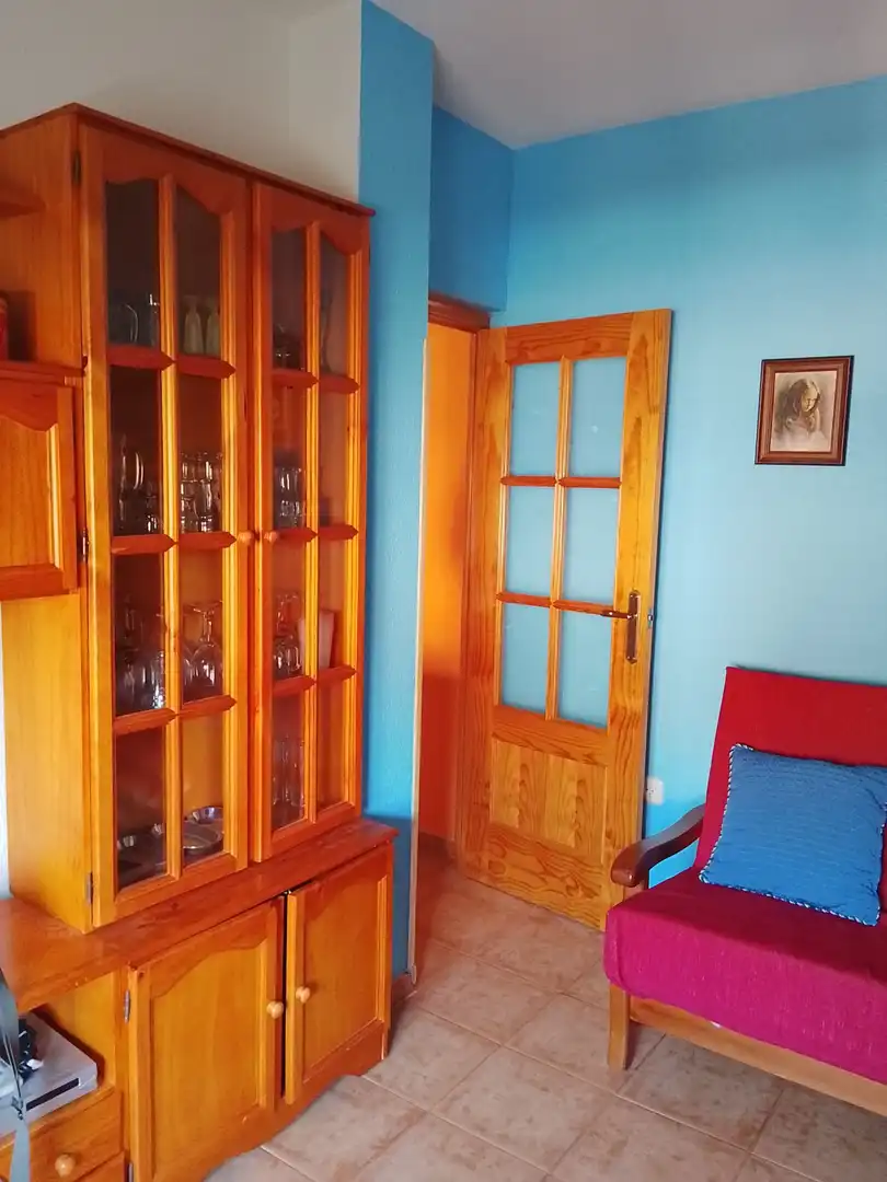 Apartamento en venta en Madrigal de la Vera con Aire acondicionado y Amueblado
