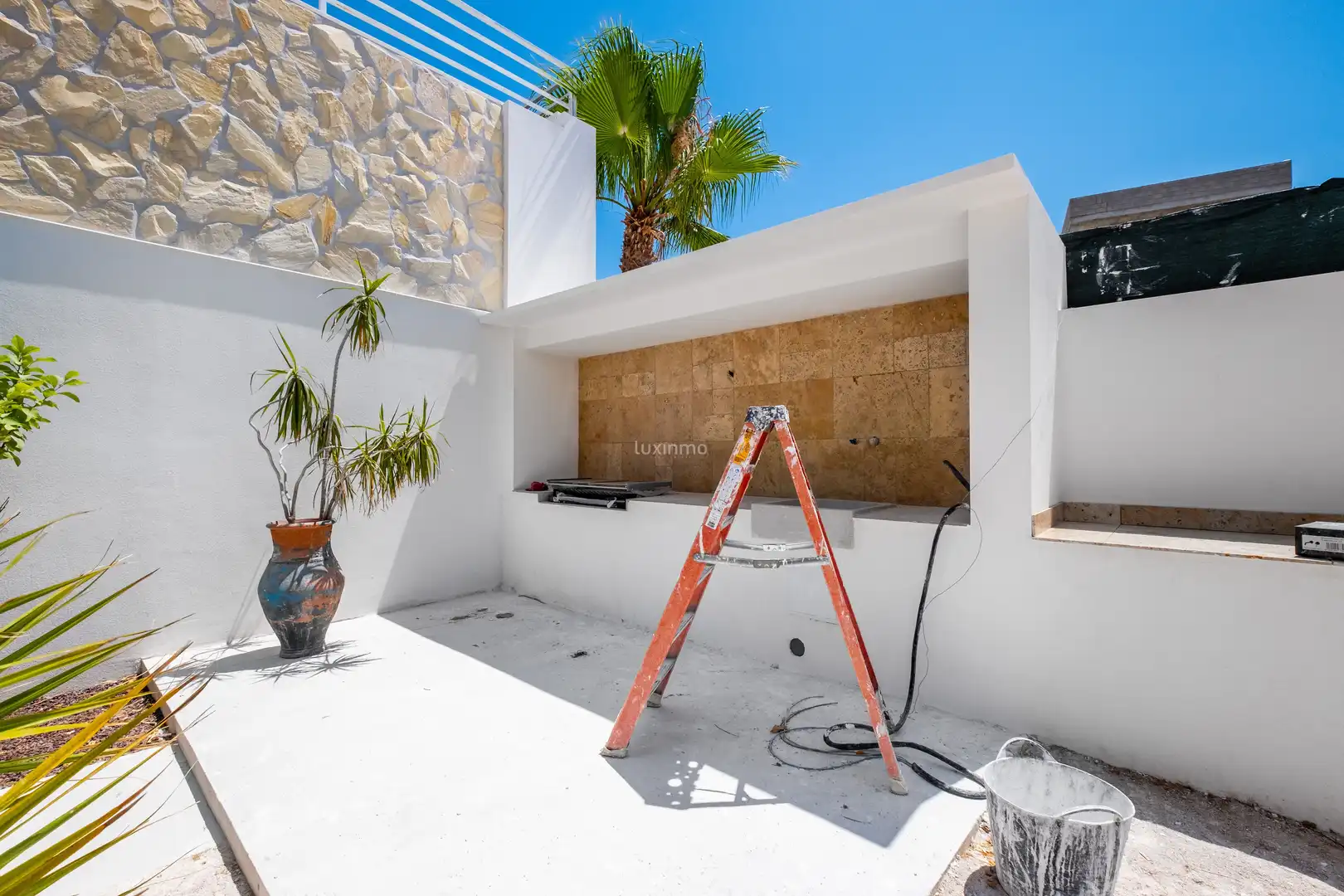 Villa avec piscine à vendre à Balcón de Finestrat - Terra Marina, imagen 13