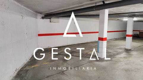 Venta de plaza de garaje en Pontecesures, imatge 5