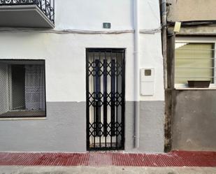 Exterior view of Country house for sale in Alcanar