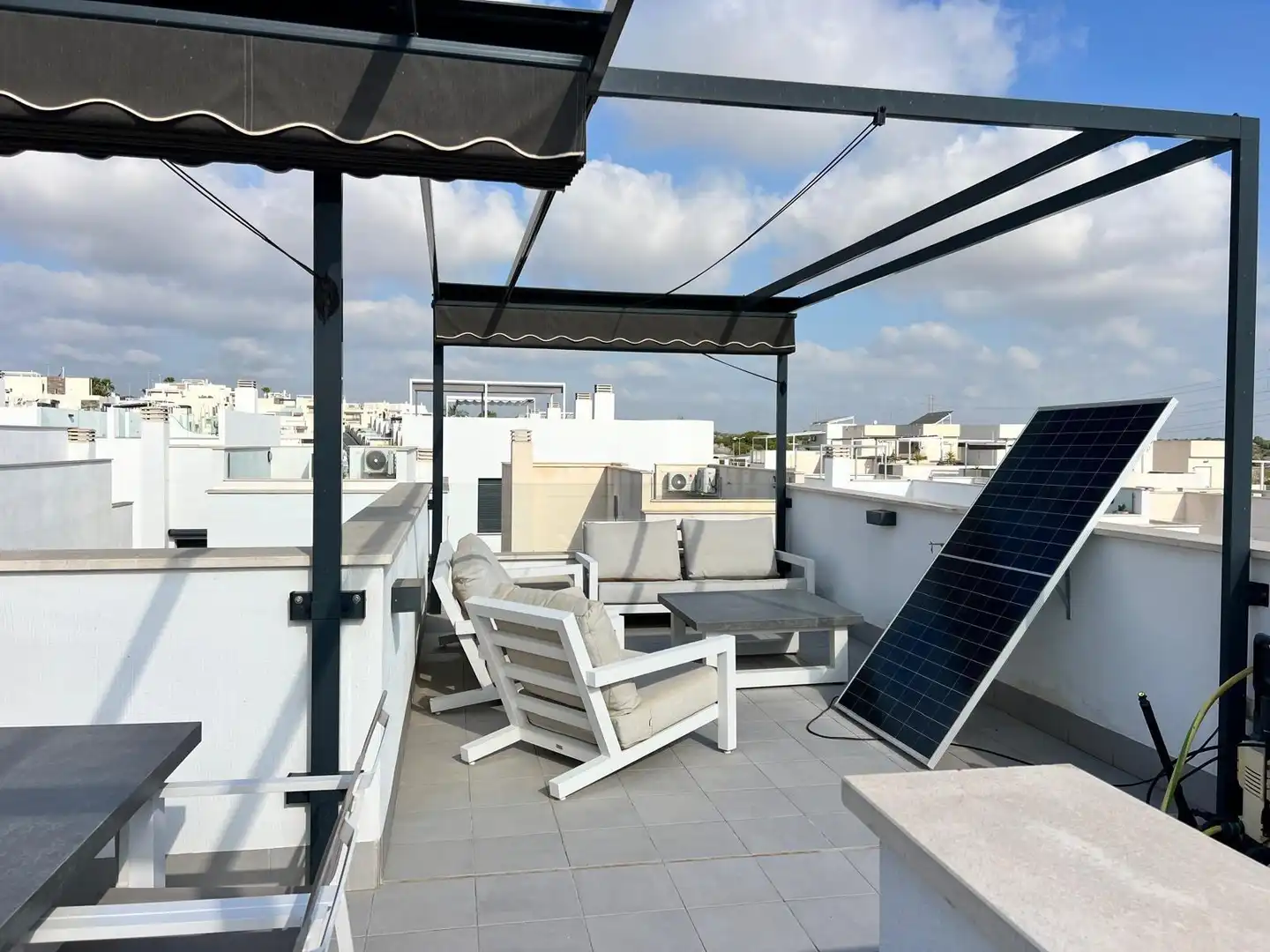 Villa mit Terrasse zum Verkauf in Orihuela Costa, imagen 19