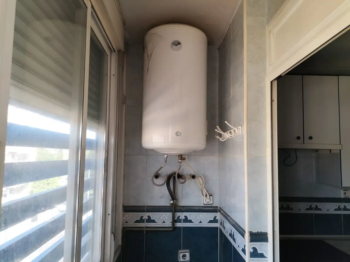 Baño de Piso en venta en Leganés