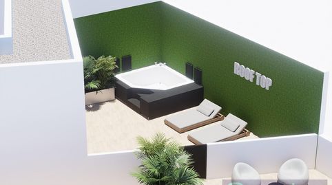 Foto 5 de Piso en venta en N/a, Antonio Machado, Torrevieja