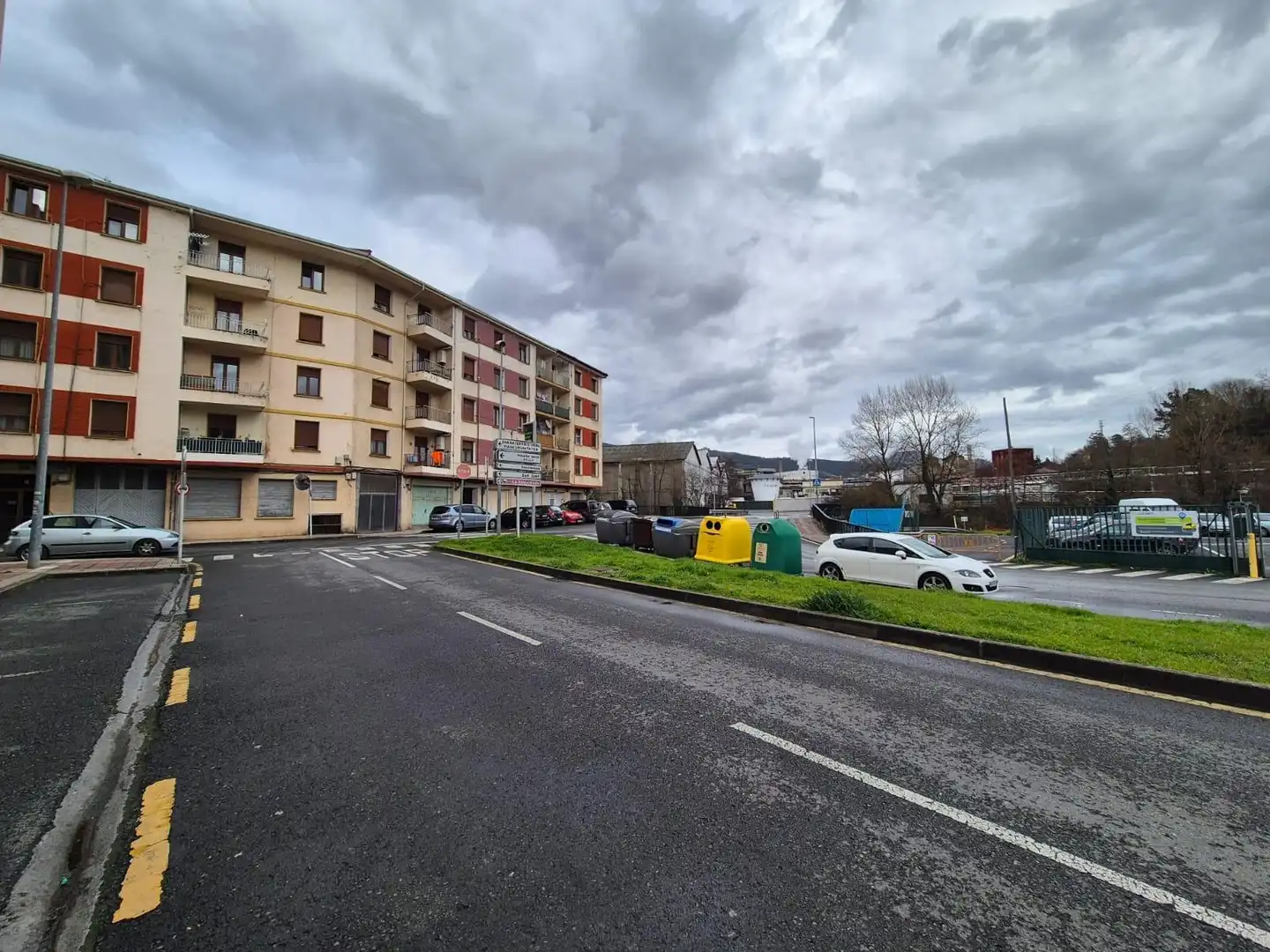 Parking à vendre à Zalla, imagen 4