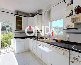 Kitchen of House or chalet for sale in Camarasa  with Heating, Terrace and Balcony