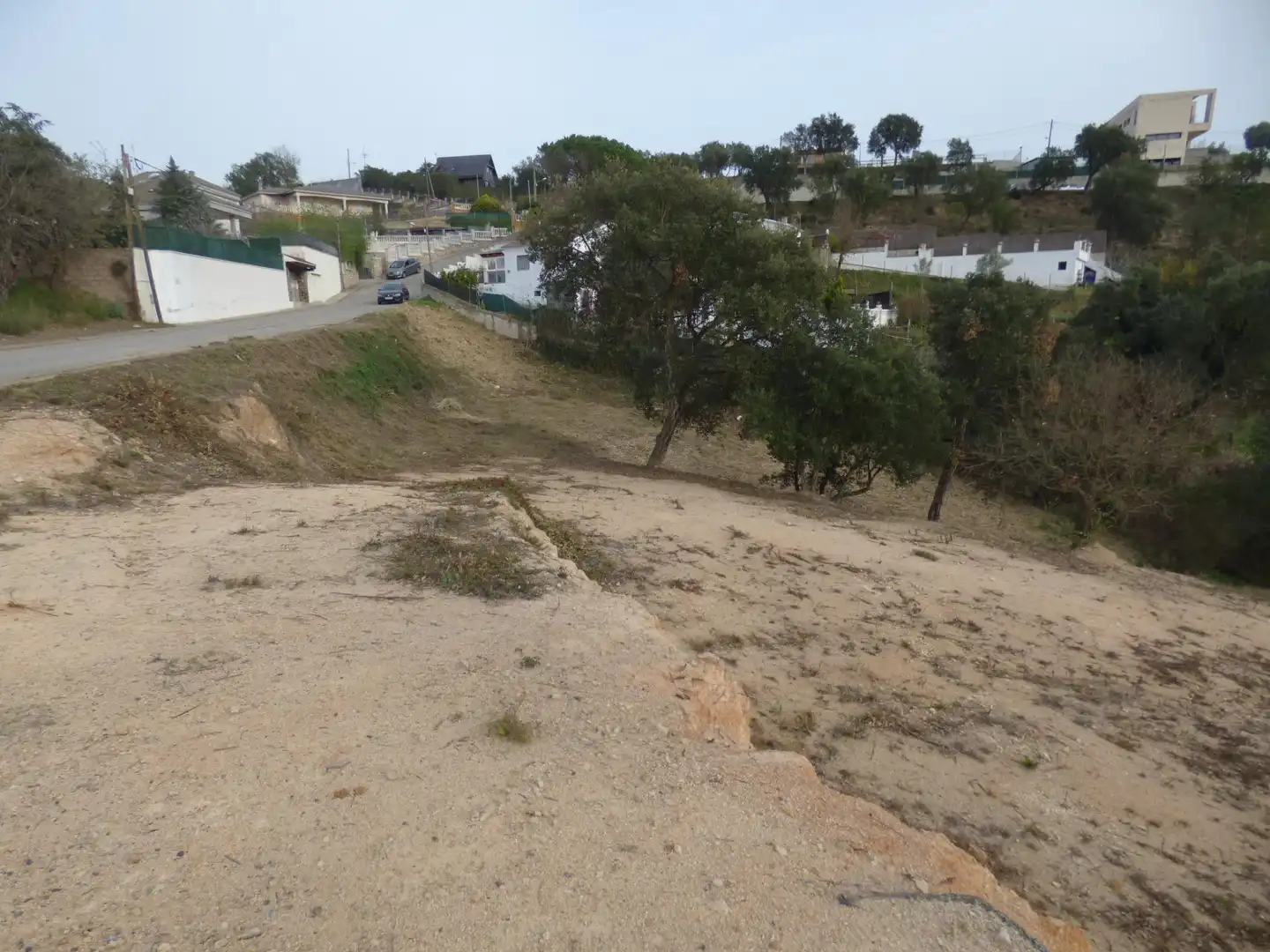 Wohnbaugrundstück zum Verkauf in Maçanet de la Selva pueblo, imagen 3