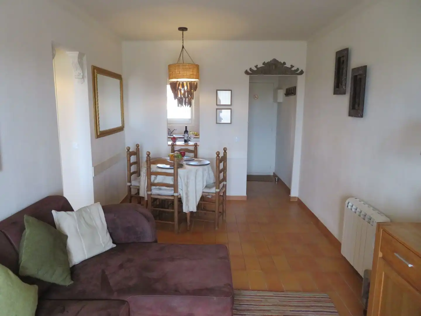 Appartement compact avec piscine à vendre à L'Estartit Poble, imagen 9