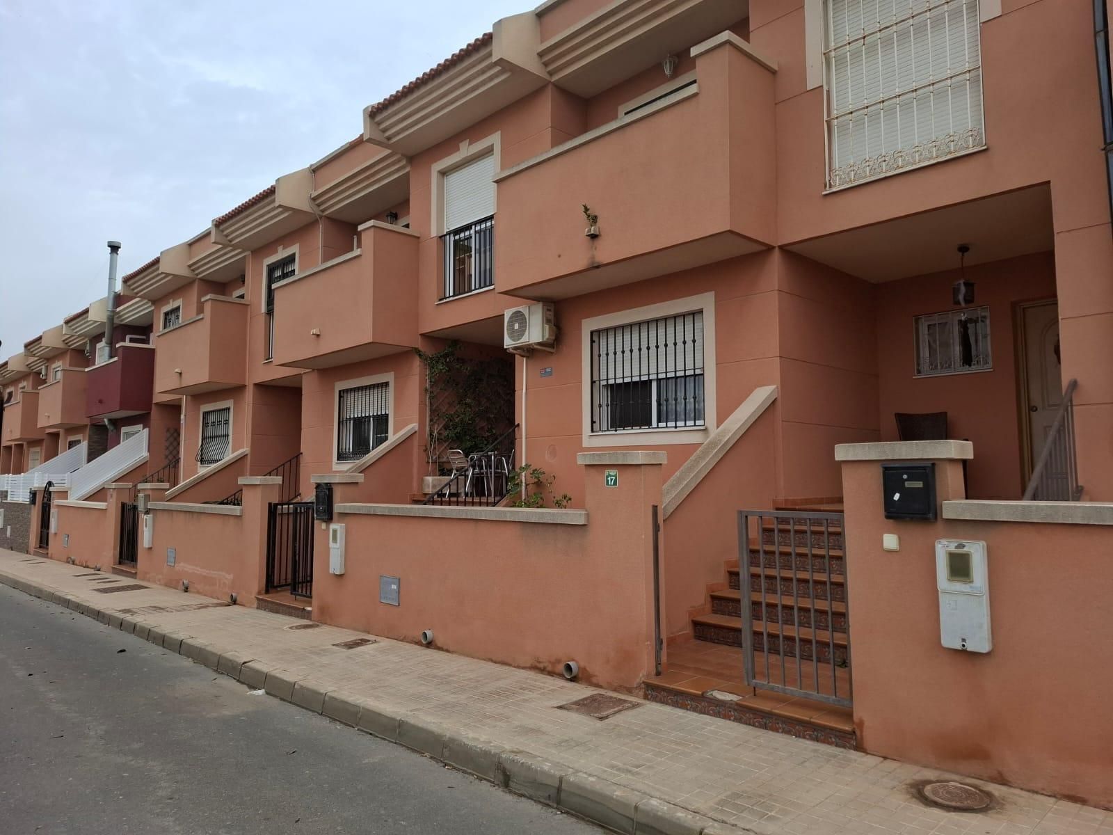 Dúplex en venda a Huércal de Almería