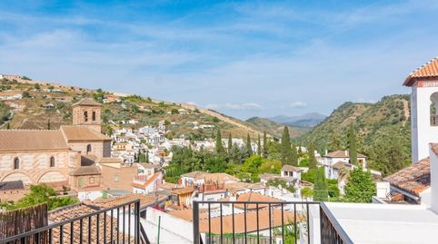 Foto 4 de Casa o chalet de alquiler en Calle Espalda San Nicolas, Barrio de Albaicín, Granada Capital