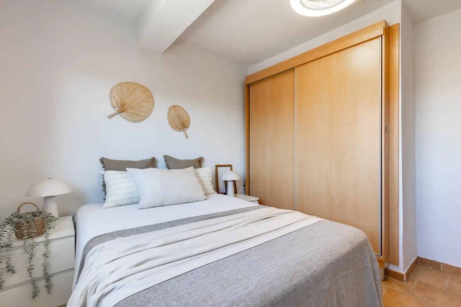 Appartement avec terrasse à vendre à Avenida PUEBLA DE VALLBONA, imagen 56