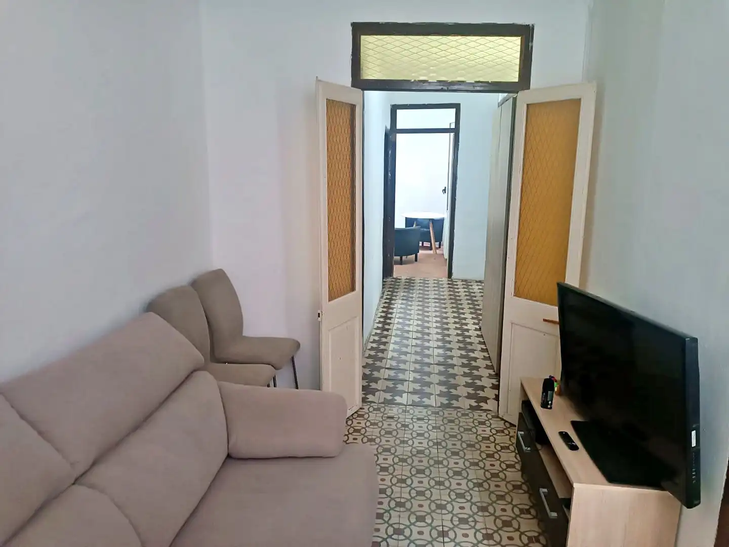 Casa adosada en venta en La Galera  con Terraza y Balcón