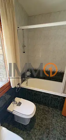 Casa aparellada amb jardí en venda a Engolasters, imagen 37