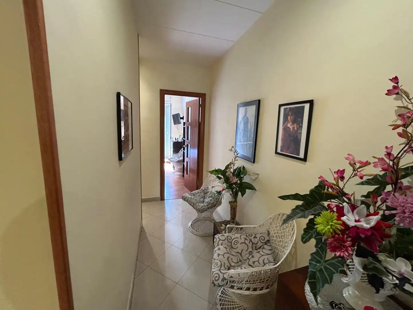 Flat for sale in Mataró  with Heating and Balcony
