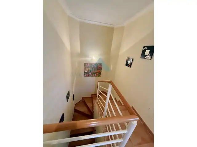 Casa o chalet en venta en Los Santos de la Humosa con Aire acondicionado, Calefacción y Terraza