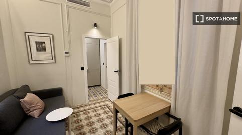 Foto 2 de Estudi per a compartir a Dreta de l'Eixample, Barcelona