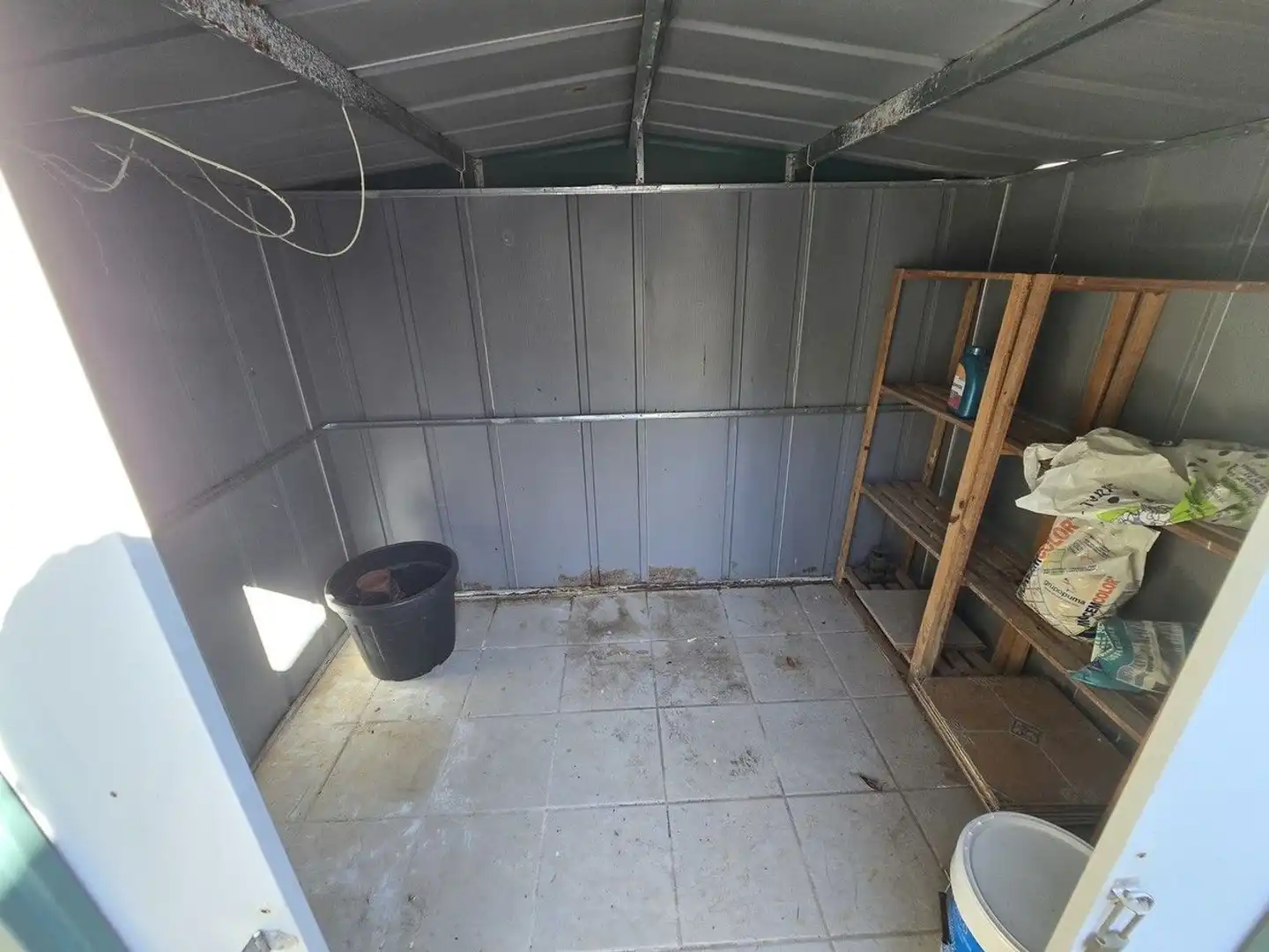 Casa o chalet en venta en Campo, Bédar