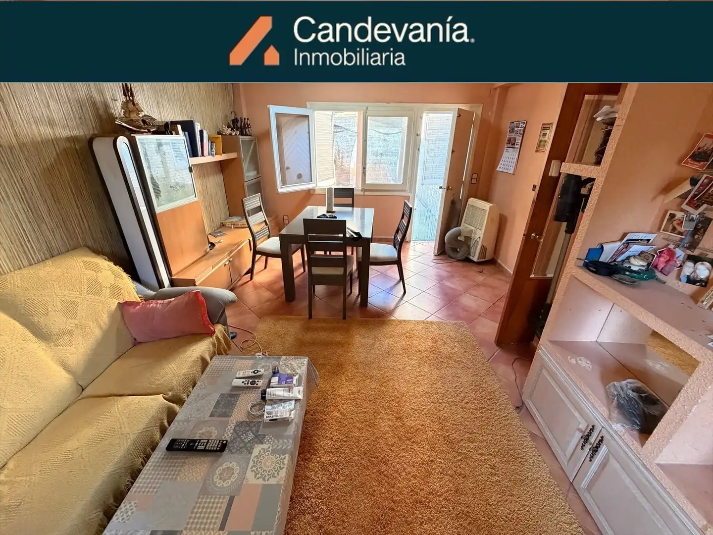 Casa en venda a Zuera
