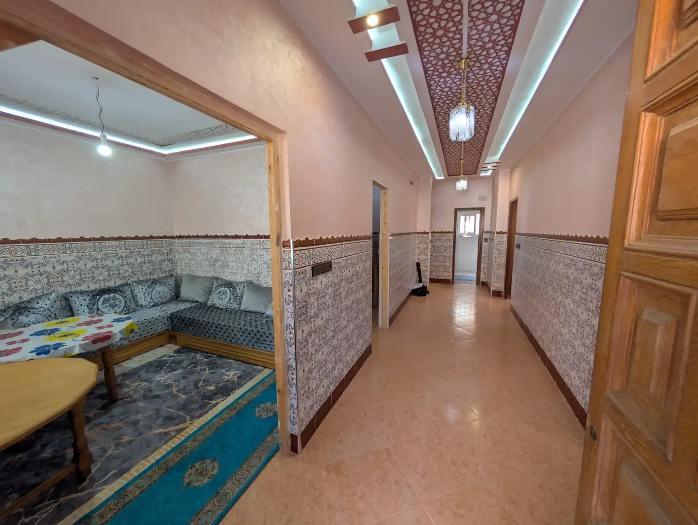 Casa o chalet en venta en Cartagena con Jardín privado, Trastero y Amueblado