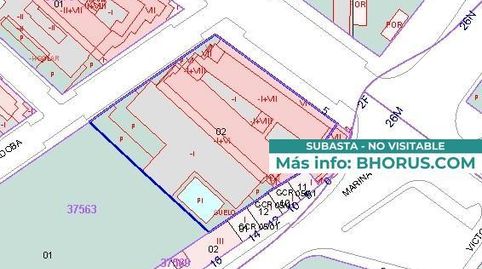 Foto 3 de Piso en venta en Rosita Ferrer (m), 5, El Sabinar – Urbanizaciones – Las Marinas – Playa Serena, Roquetas de Mar
