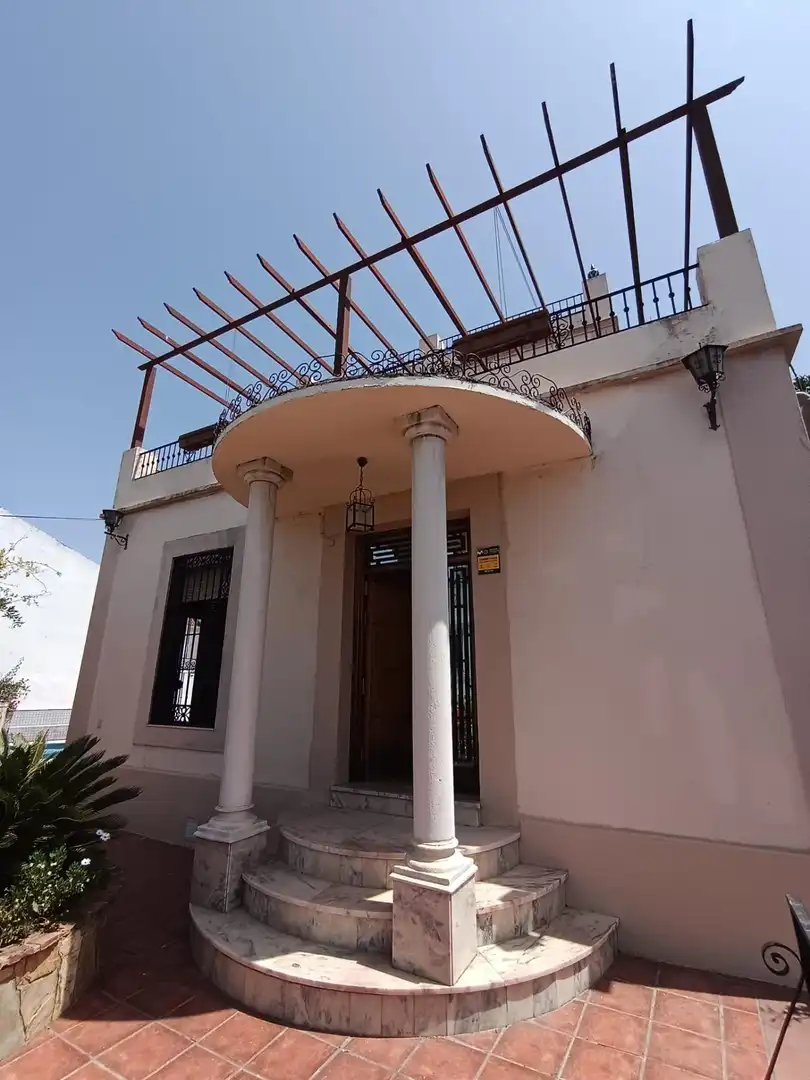 Chalet con piscina en venta en Norte-Sierra, imagen 33