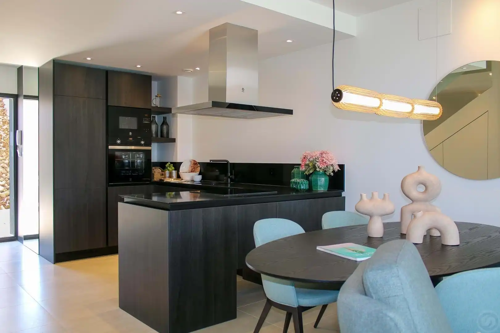 Terraced house with pool for sale in Algorfa, imagen 7
