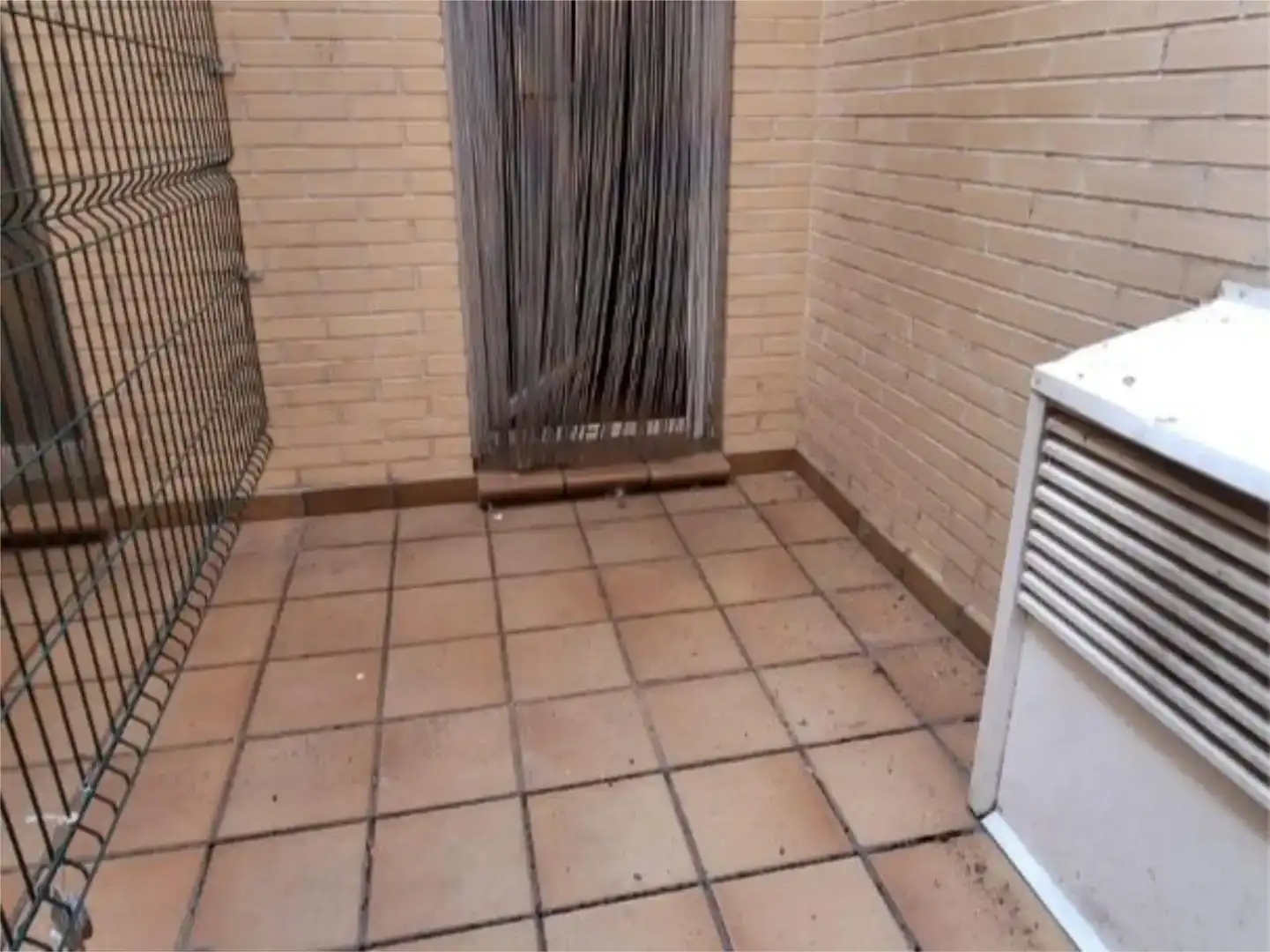 Terraza de Piso en venta en Ágreda con Parquet y Trastero