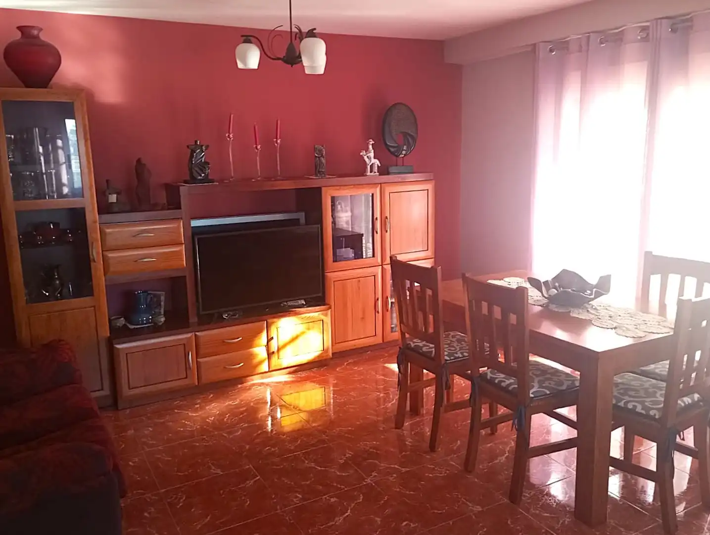 Apartment with lift for sale in Colonia Madrid