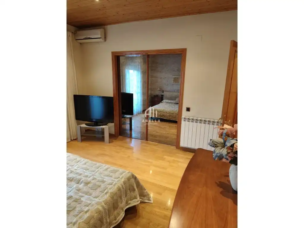 Bedroom of Houses for sale in Albatàrrec