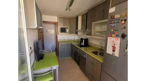 Foto 2 de Piso en venta en Santo Domingo, El Ejido