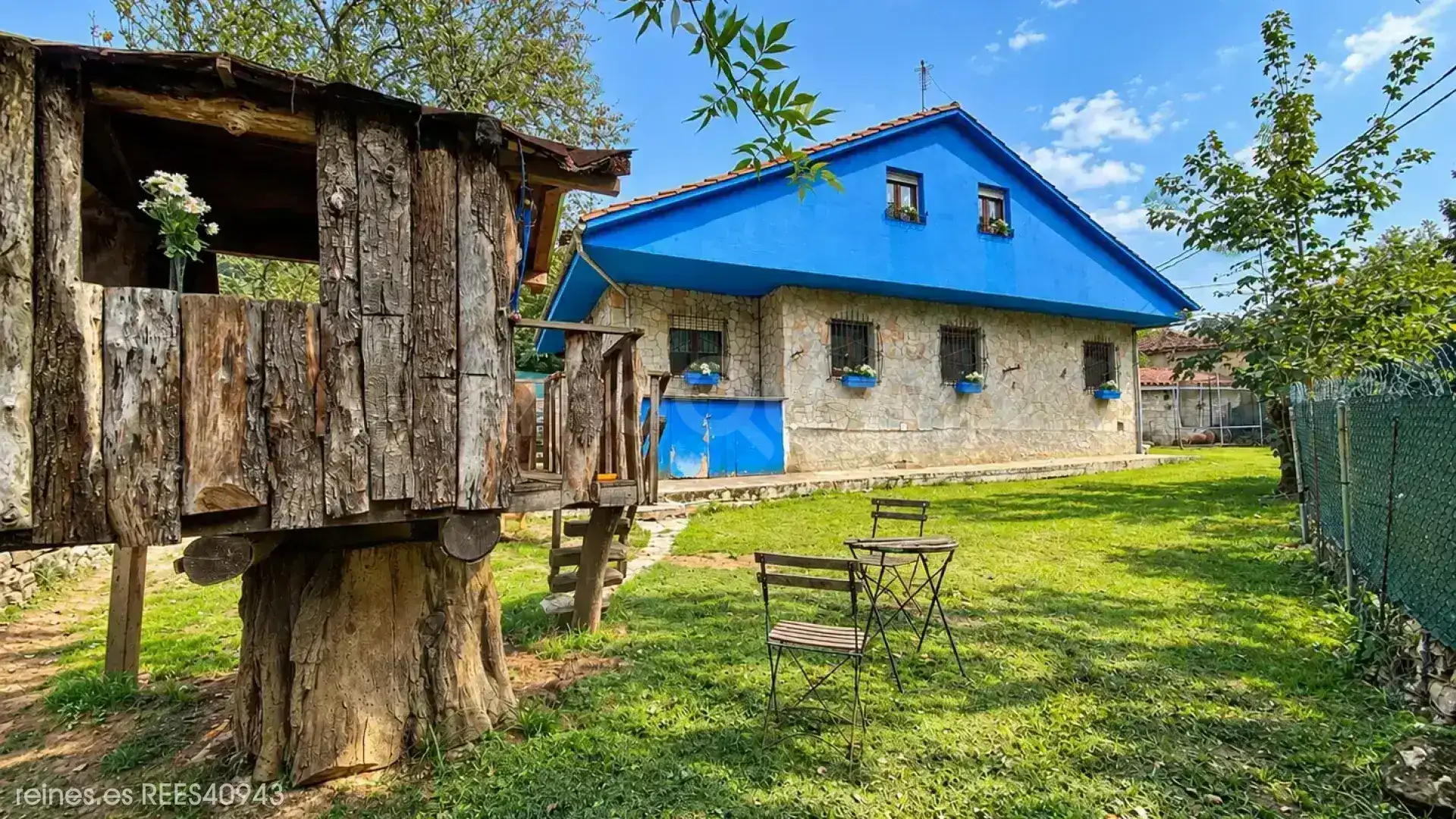 Chalet en venta en N/A, imagen 2