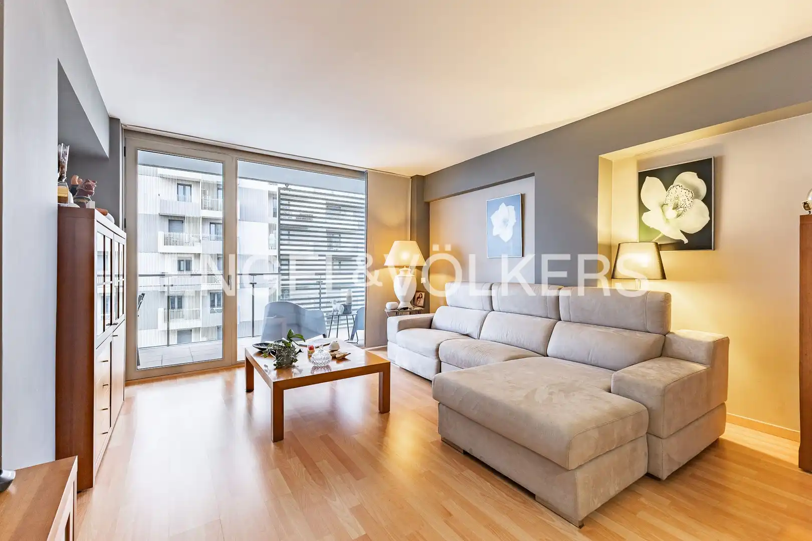 Wohnung mit Terrasse zum Verkauf in Eixample, imagen 3