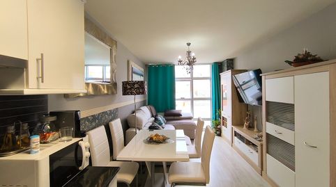 Foto 2 de Piso en venta en Rúa Concepción Arenal, 7, Ares, A Coruña