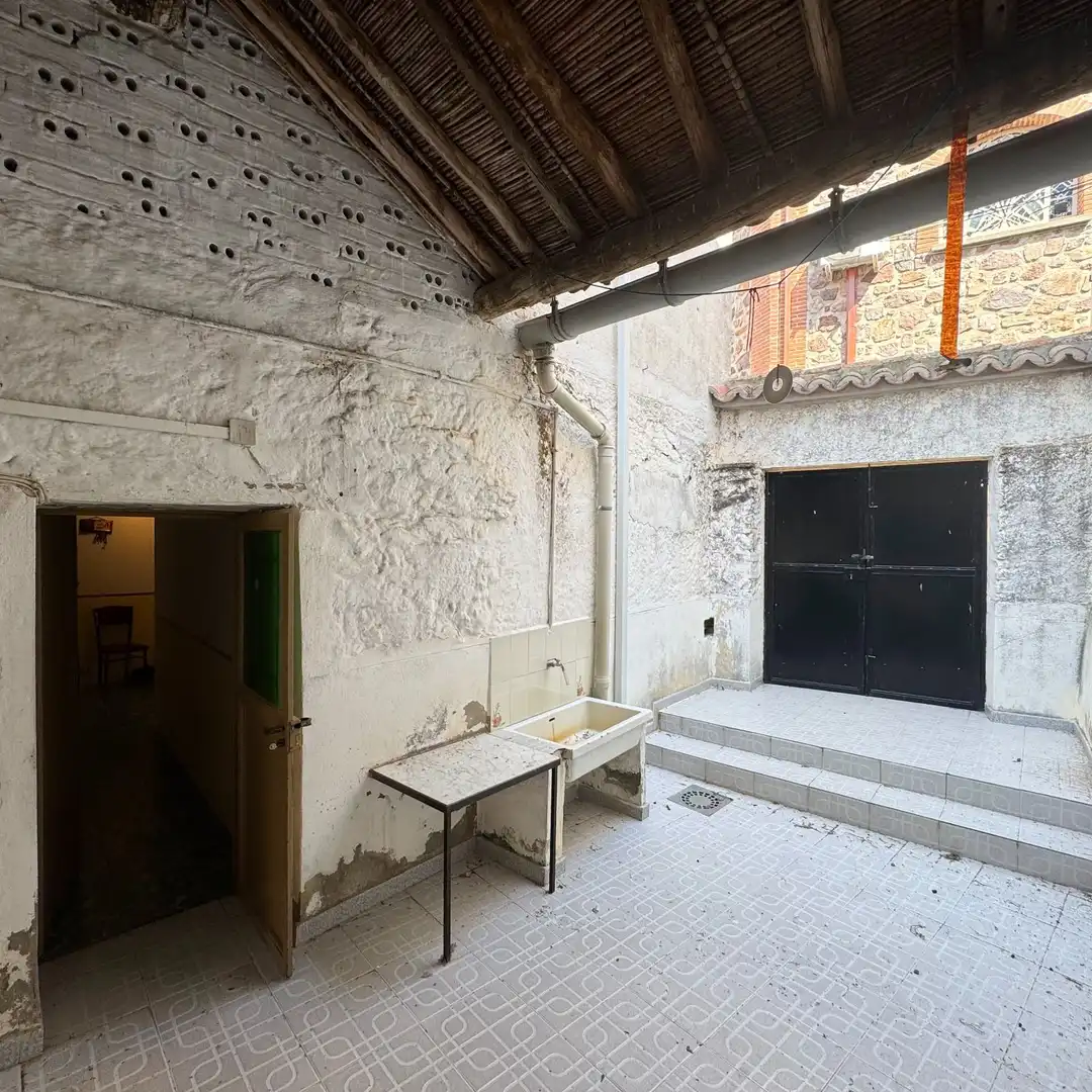Finca rústica en venta en La Nava de Ricomalillo, Toledo