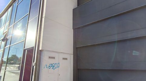 BEGUES BARCELONETA. AMPLIA NAVE INDUSTRIAL con multitud de posibilidades industrial y comercial, imagen 3