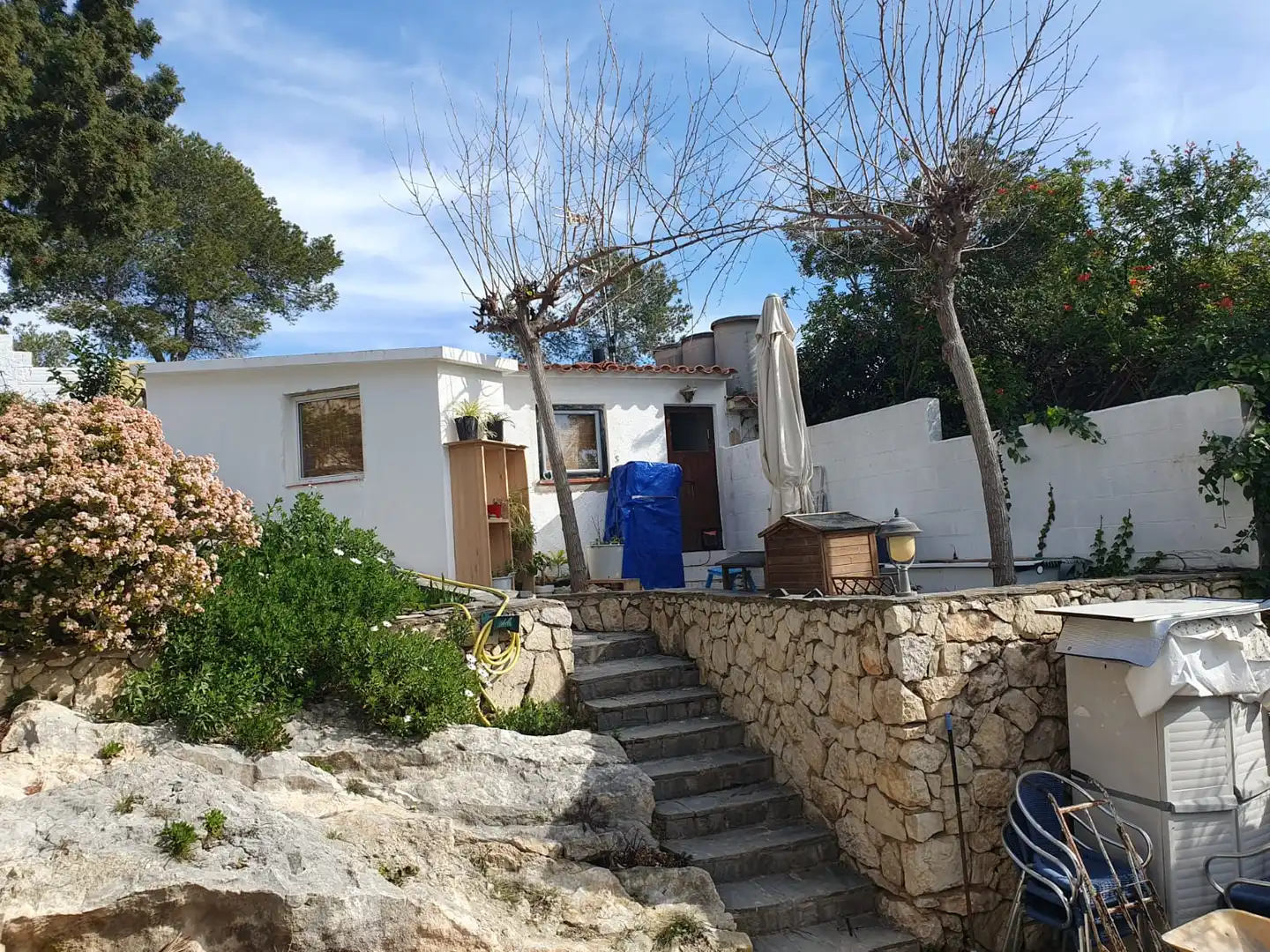 Villa avec terrasse à vendre à Avinguda Montblanc, imagen 30