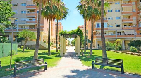 Foto 4 de Ático de alquiler en El Cónsul - Ciudad Universitaria - El Romeral, Málaga Capital