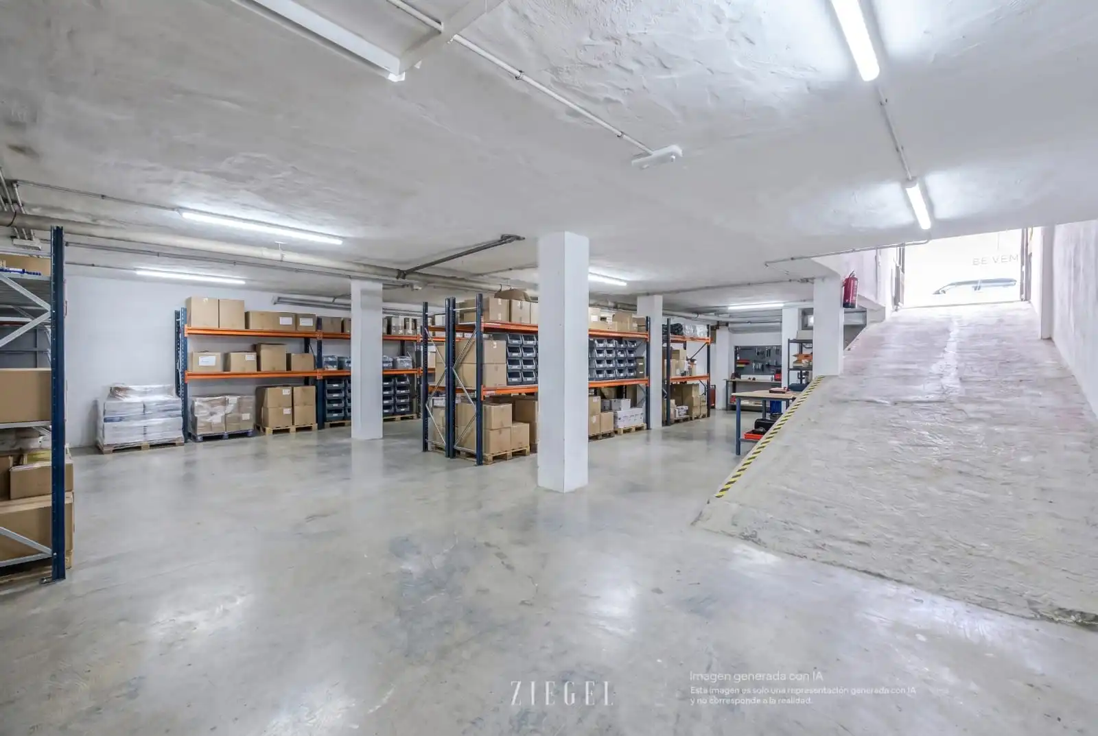 Commercial properties for sale in Las Palmas de Gran Canaria