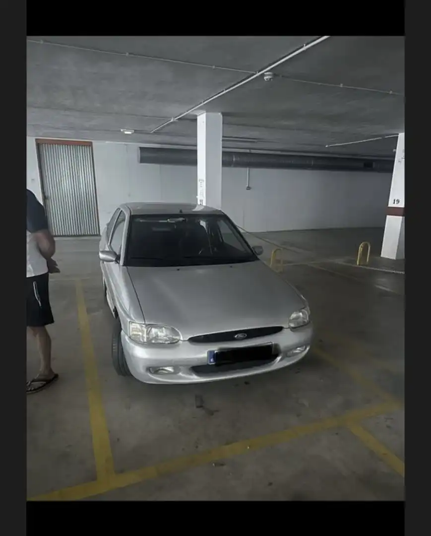 Parkplatz von Garage zur Miete in Mazarrón