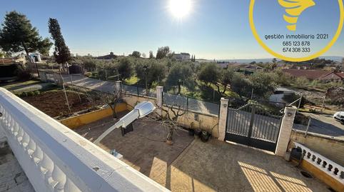 Photo 5 of Country house for sale in Cortijo San Roque, San Roque - La Cruz - La Rozuela, Jaén