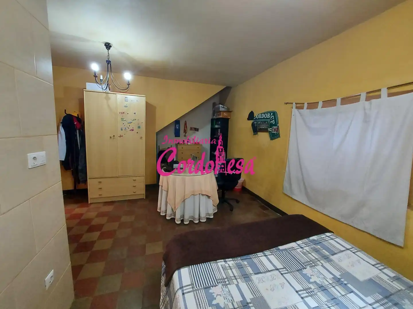 Casa amb terrassa en venda a Centro, imagen 29