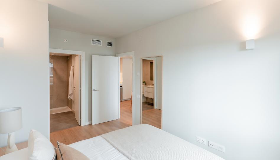 Foto 1 de Pis en venda a Avinguda de Jaume I, Sant Pere, Barcelona