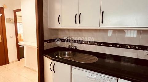 Foto 4 de Pis en venda a Calle Paco Gandía, Alfalfa - Santa Cruz,  Sevilla Capital