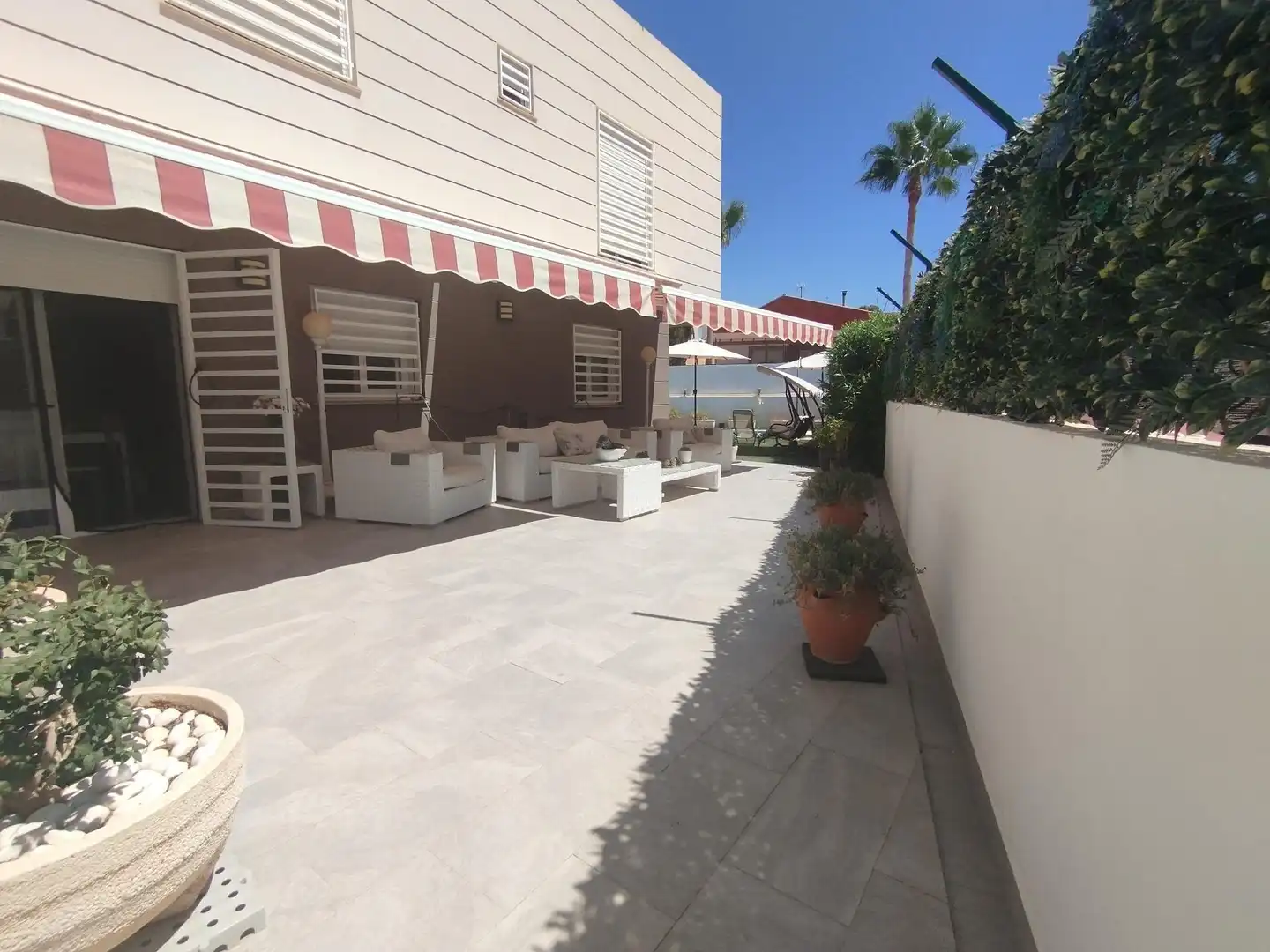 Villa con piscina in vendita a Calarreona, imagen 7