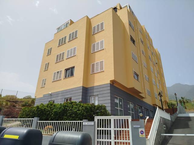 Piso en Venta en  GERANIOS LOS en Las Caletillas - Punta Larga